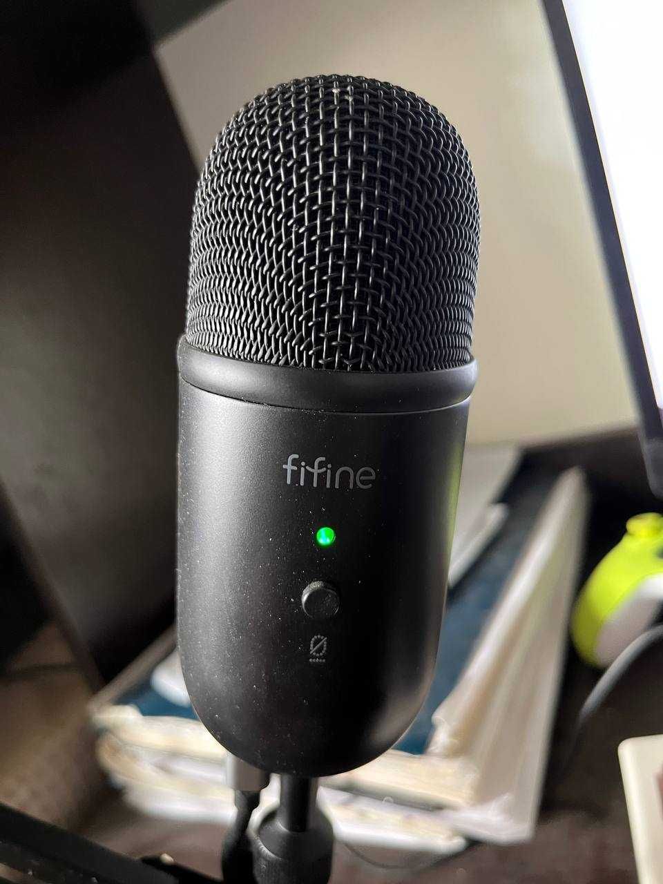 Микрофон Fifine K678