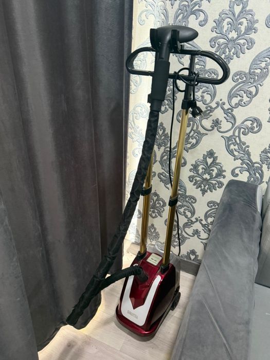 Продам паровой утюг