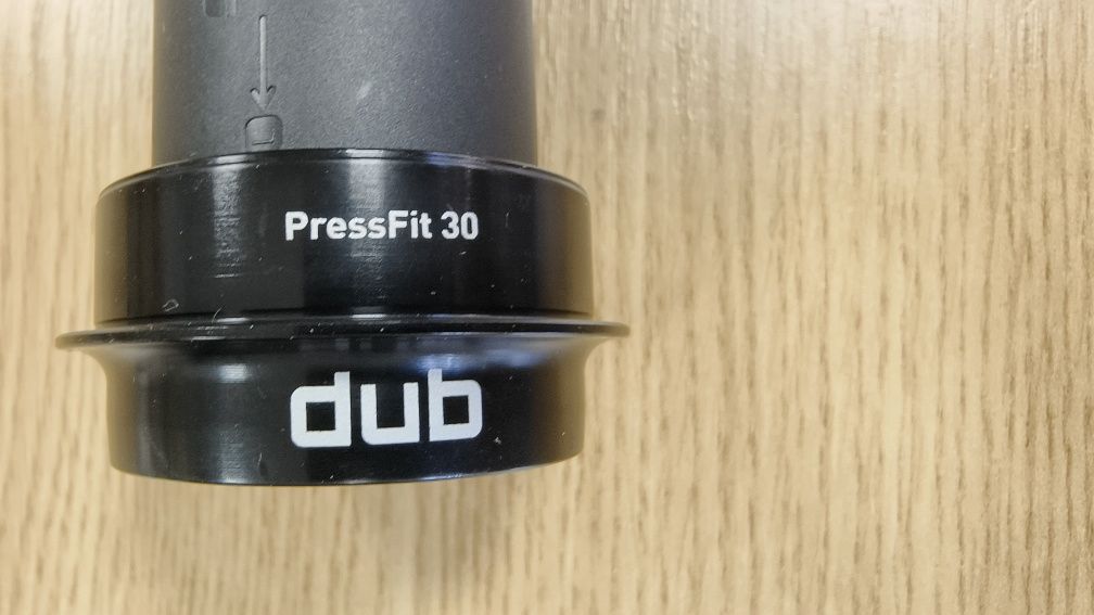 Ос касета Sram Dub BB30 68/73mm,Адаптор Sram PF30 to BSA
