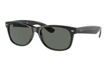 Ochelari de soare Ray Ban New Wayfarer RB 2132 901