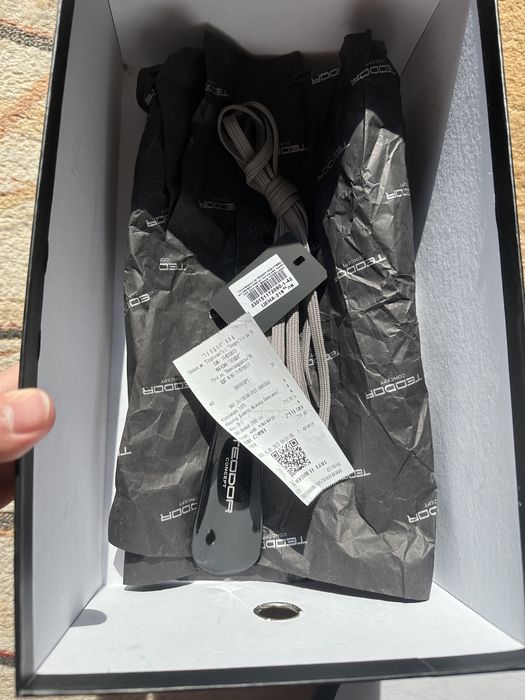 TEODOR елегантни обувки