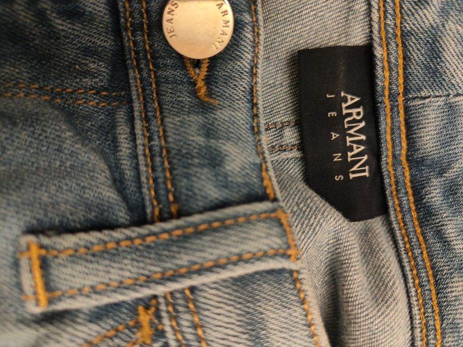 Blugi Emporio Armani