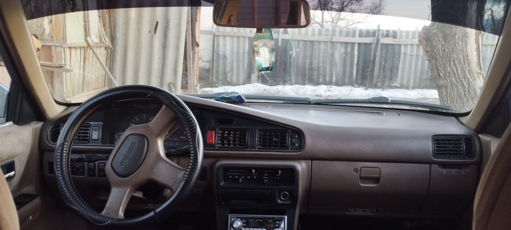 Продается мазда626