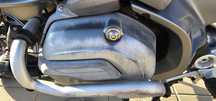 Capac supape BMW R 1200 RT