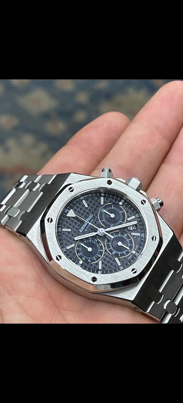 Audemars Piguet Royal Oak 25860st
