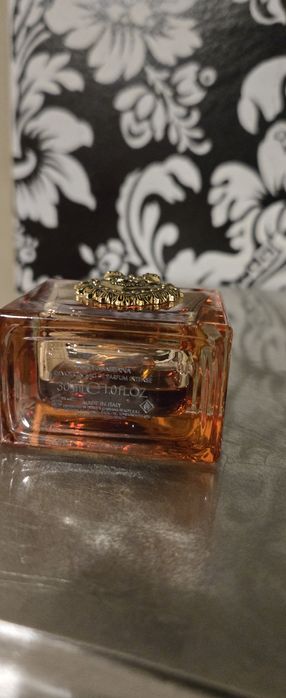 Dolce gabbana devotion intense edp