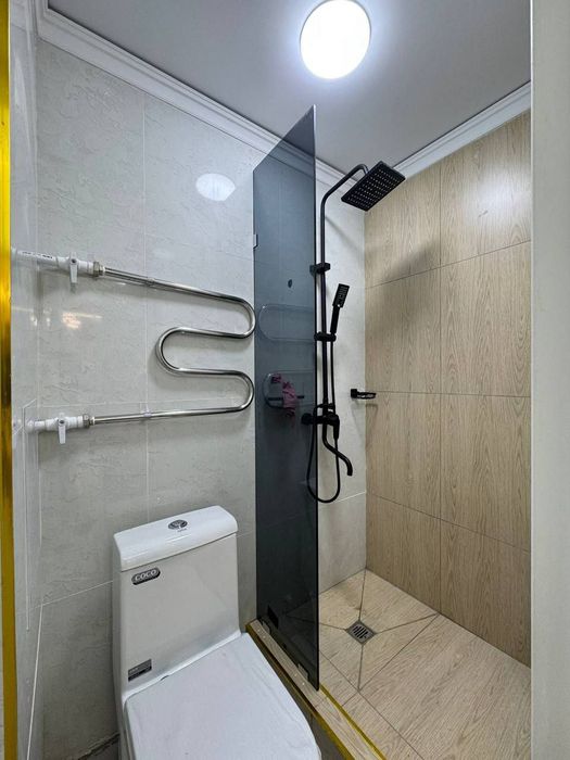 Квартира продаётся Хамза Новза метро 1в2/2/4 меб тех ул Мукимий