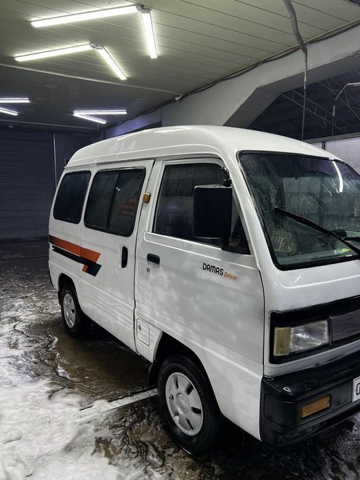 Shrochno Sotiladi Damas