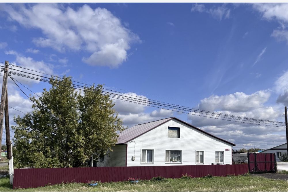 Теплый 3-ком.дом