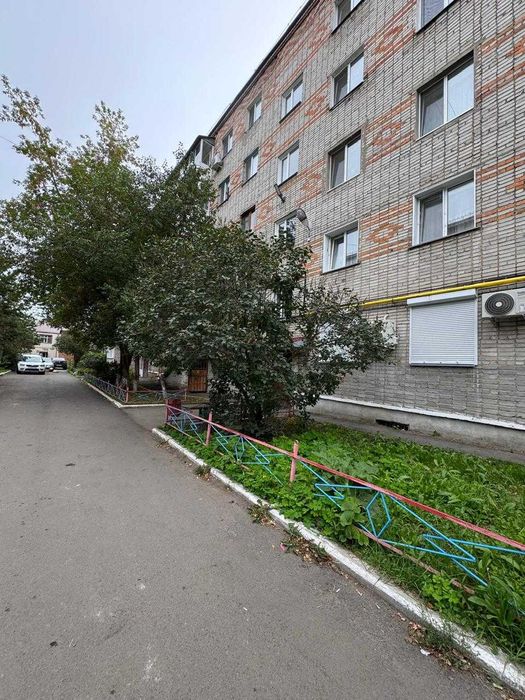 Продам 3 ком. кв. Центр, р-н Океана