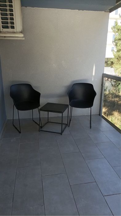 Se inchiriaza apartament 2 camere central Mamaia zona Iaki ,