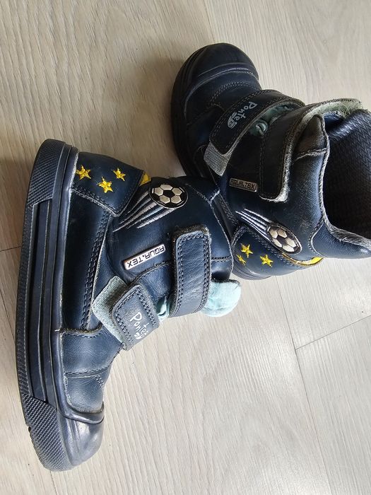 Ponte 20 mărimea 24