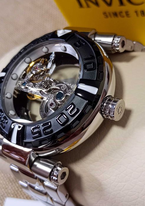 Ceas automatic Invicta Subaqua IN-49505 -Barbati