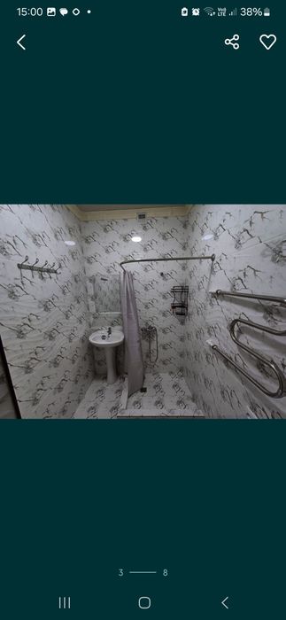 Ховли Ижарага берилади