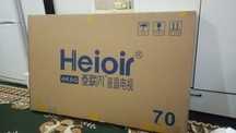 Телевизор Haier 150 000
