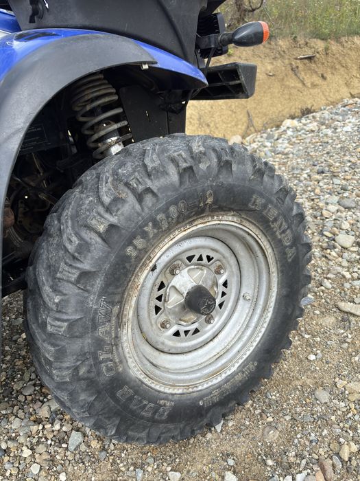 Polaris Magnum 4x4 330 – 2005