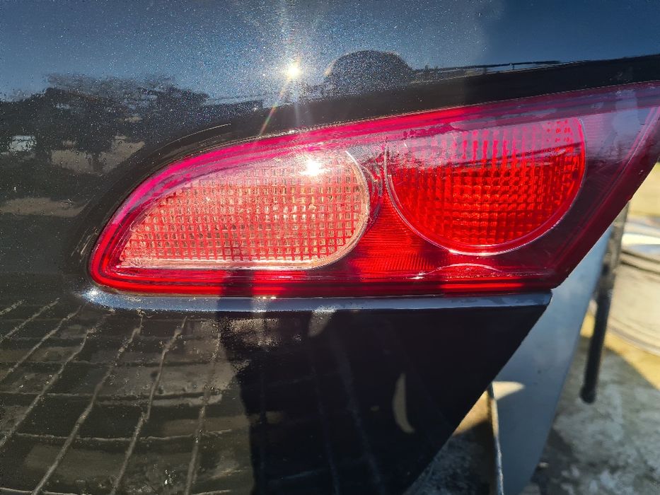 Haion, stopuri haion,original Alfa Romeo 159