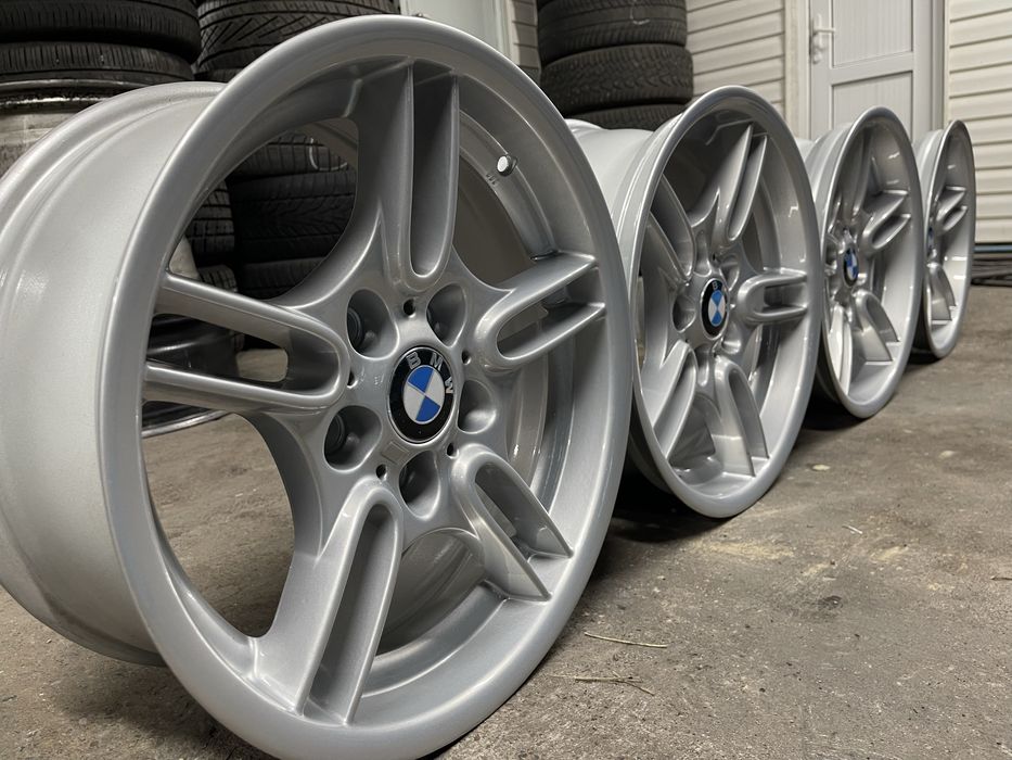 Дески на бмв 66 стиль