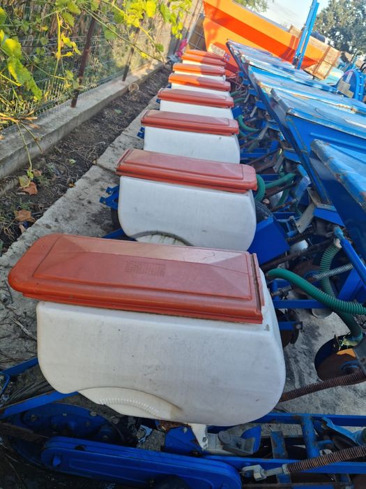 Vand semănătoare spc8