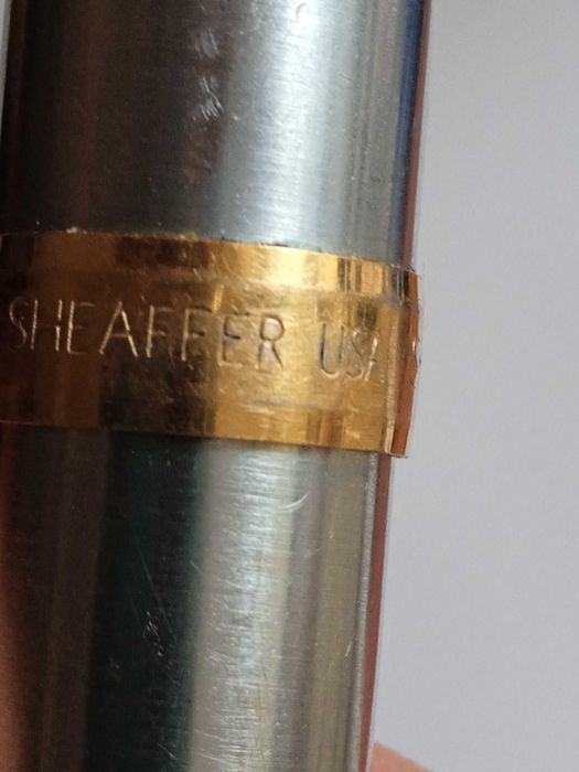Химикалка Sheaffer USA
