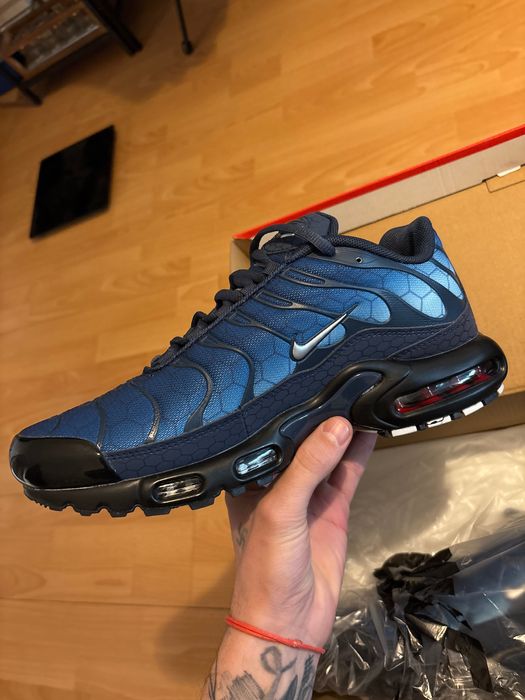 Nike airmax plus TN