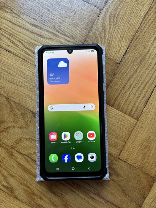 Samsung Galaxy A33 de 128 Gb Dual 5G Blue