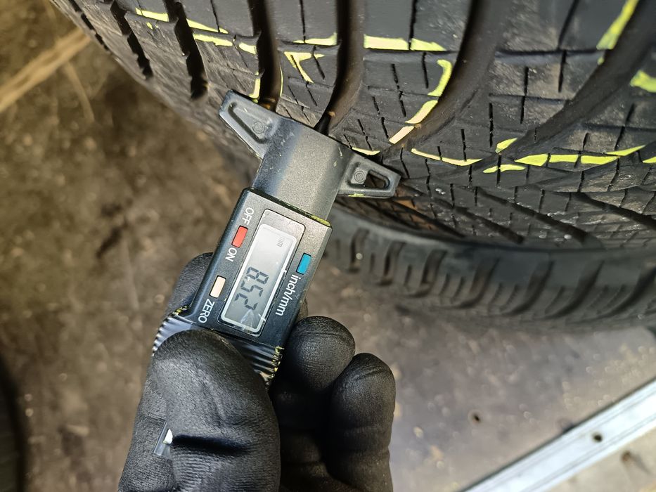 Anvelope 4sezoane ms 225 45 18 goodyear 2023 8mm