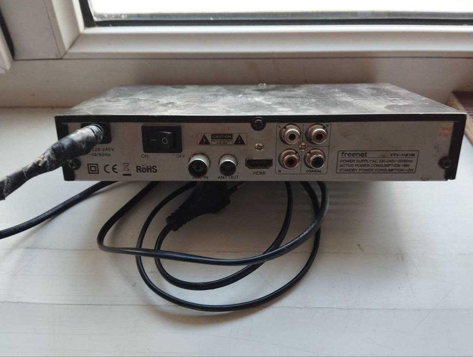 Продам телевизор б/у