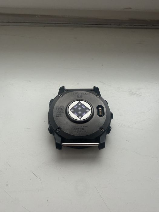 Garmin Tactix 7 amoled