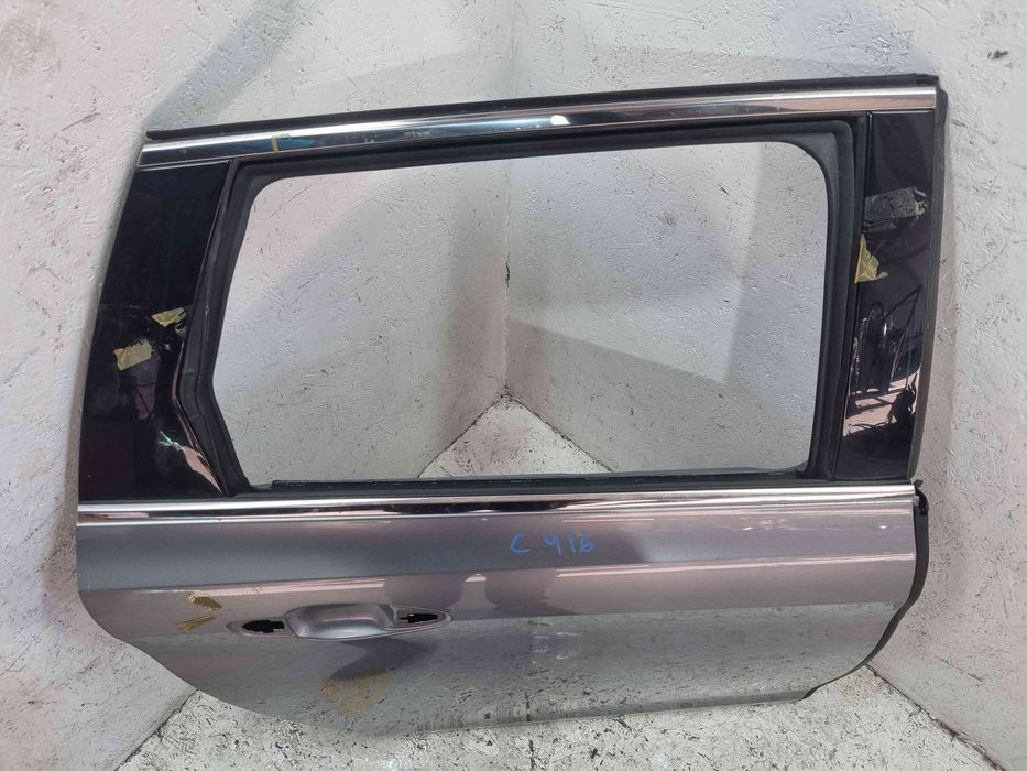 Usa dreapta spate Peugeot 308 (II) [Fabr 2013-2020]