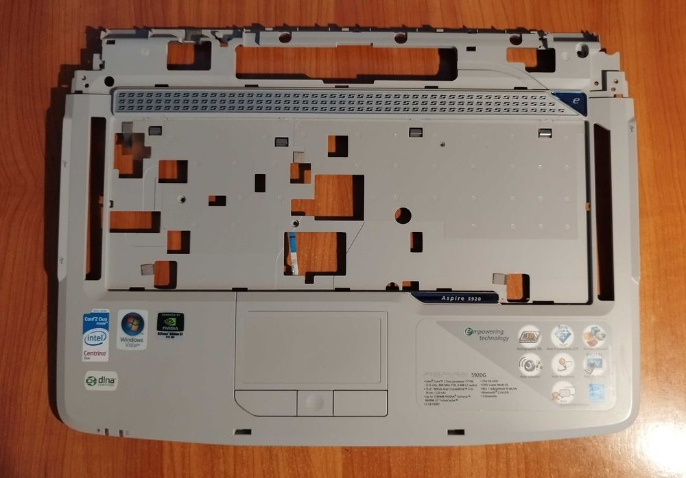 Carcasa capac fata laptop Acer Aspire 5920G