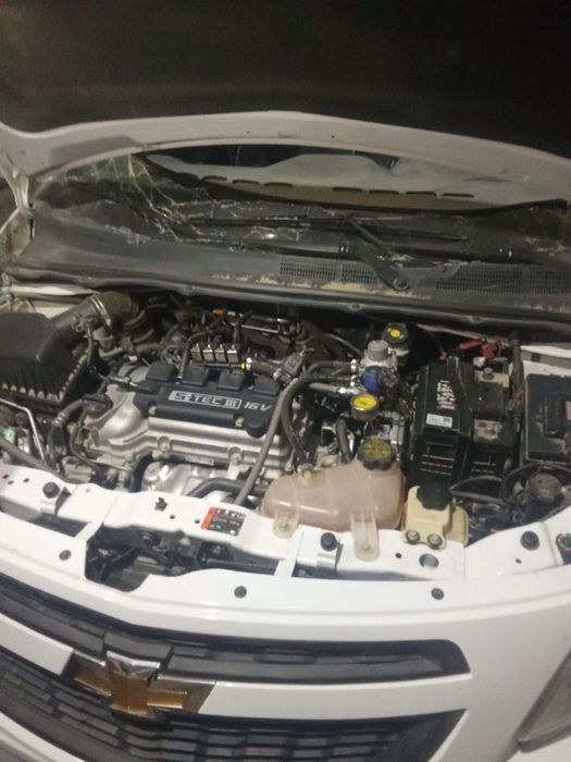 Метан 4 пакалени