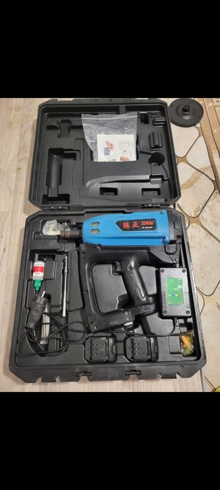 Газви пистолет для зонтик