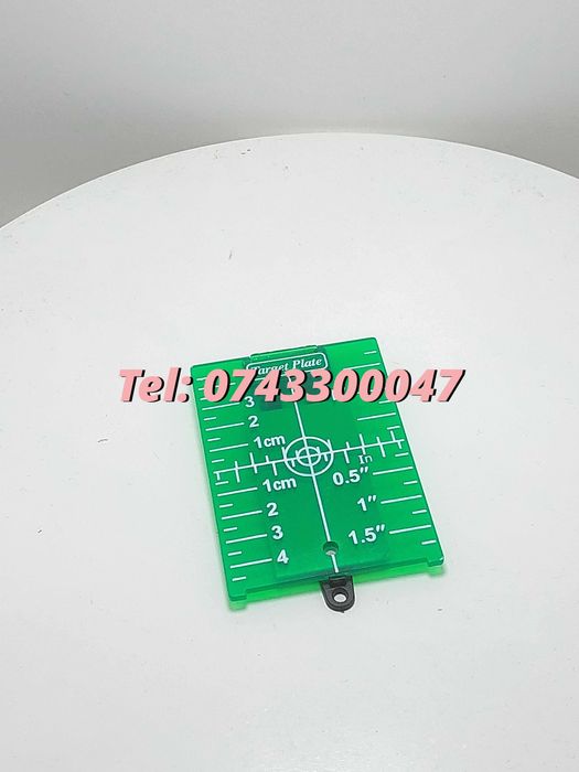 Tinta Magnetica Pentru Nivele Laser