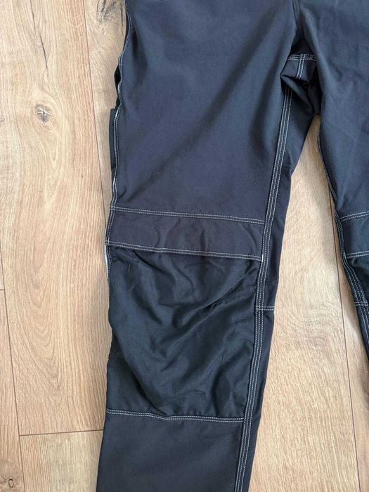 Engelbert Strauss 102 50 M barbati Vision pantaloni full softshell