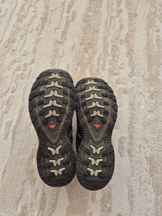 Туристически обувки Salomon, 36,5/ 22,5 см