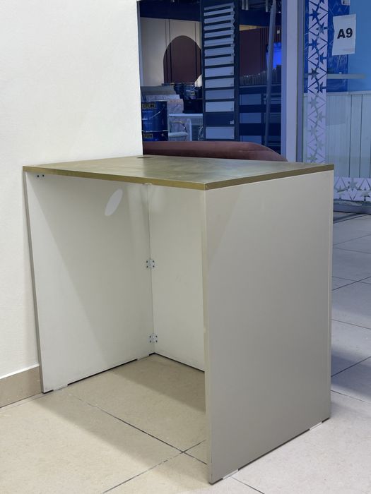 Мини стол для компьютера