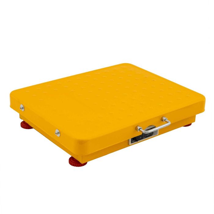 Cântar electric300KG  WI-FI cu baterie reîncărcabilă ROTOR