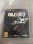 Call of Duty: Ghosts (PS3)
