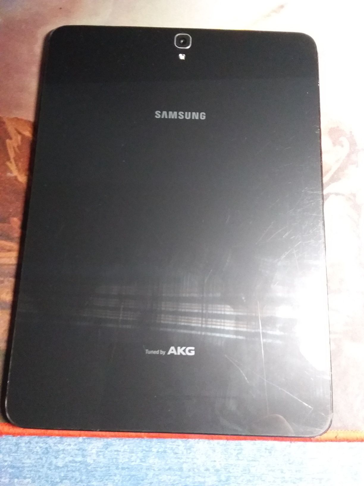 Tableta Samsung galaxy tab s3 4g