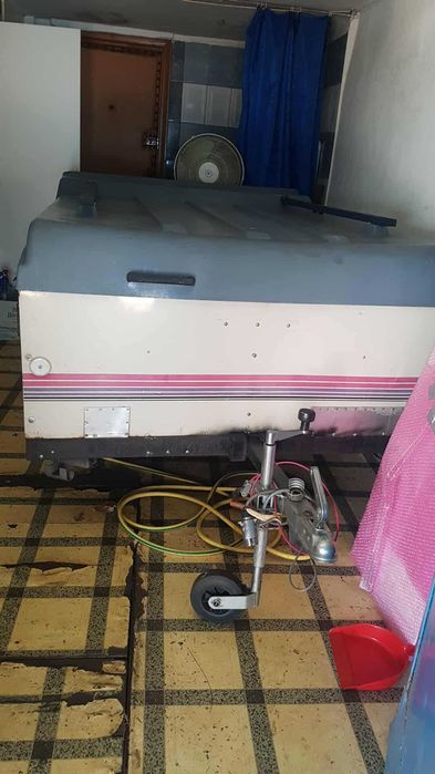 portbagaj , remorca  auto