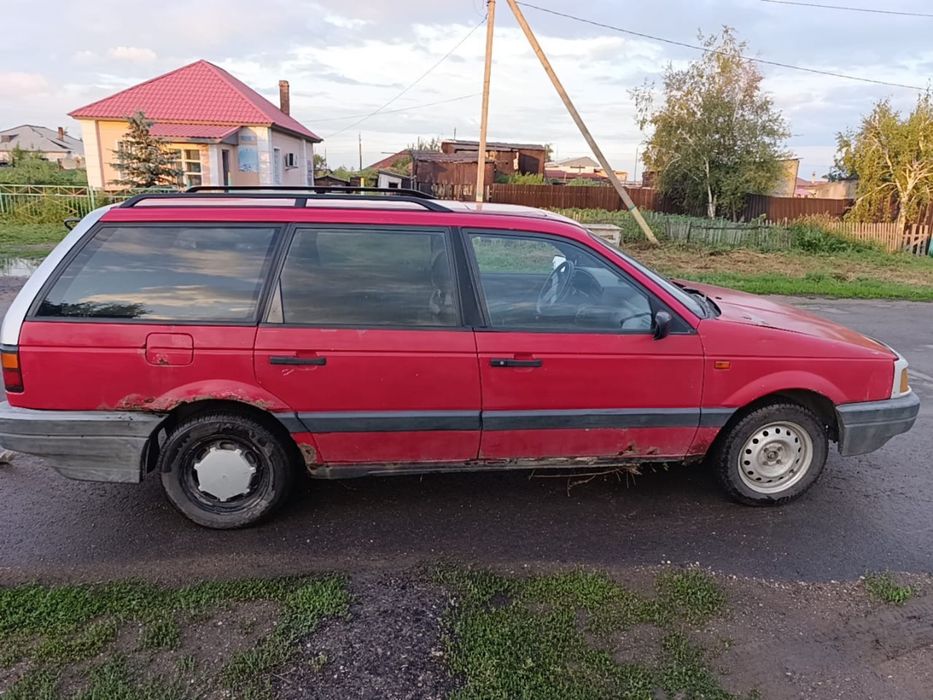 Продам Volkswagen Passat В3