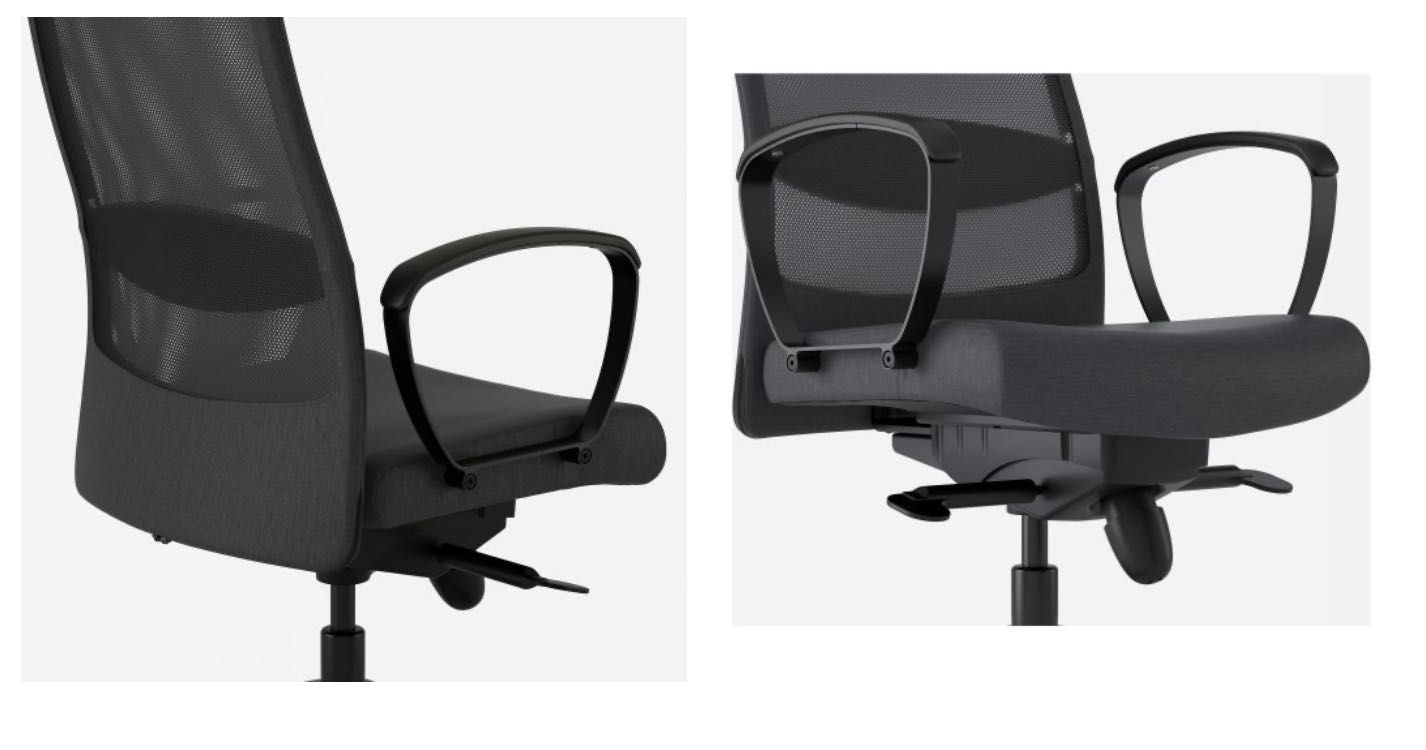 Офис стол IKEA Markus