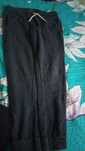 Pantaloni trening gros băieți