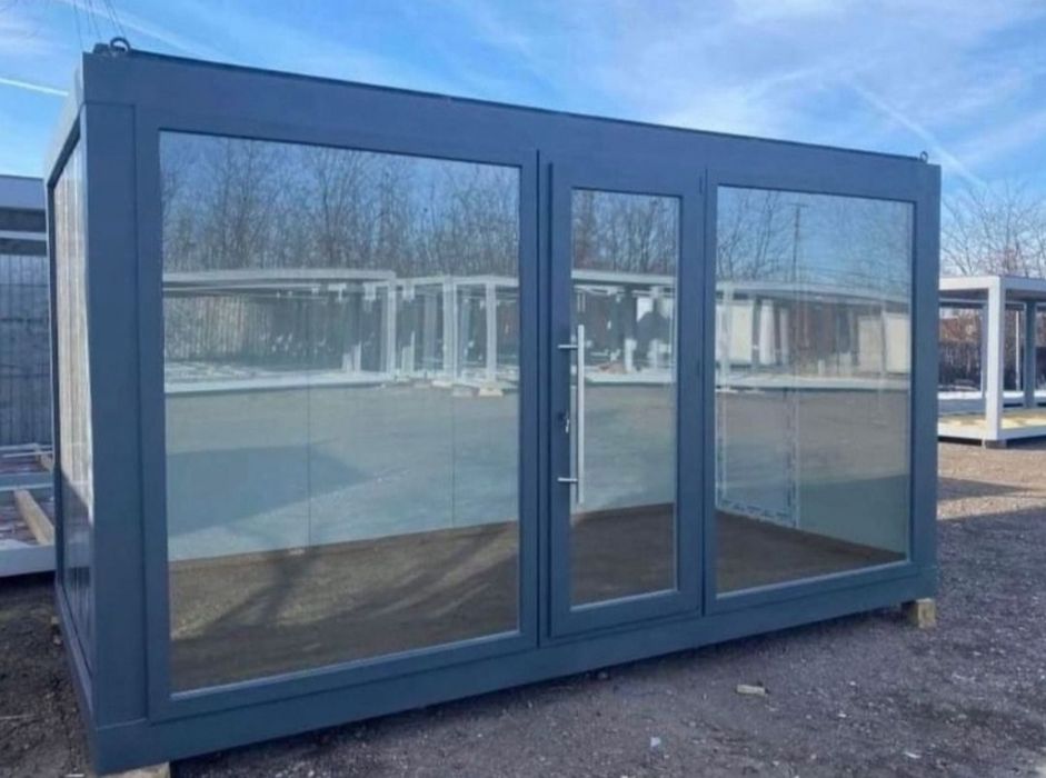 Container containere producător