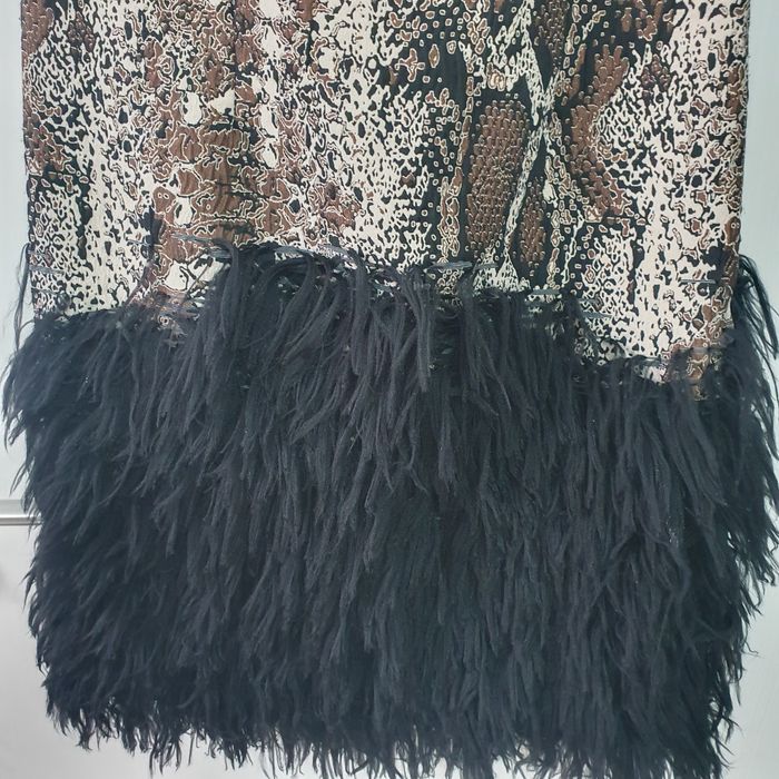 Rochie Biscuit mas S