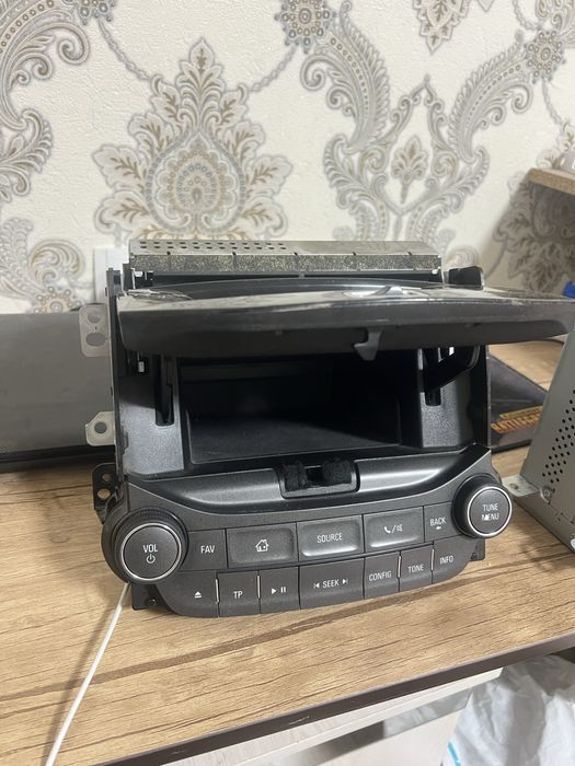 Malibu 1 zavot manitor 2012ltz nki aybi yoq