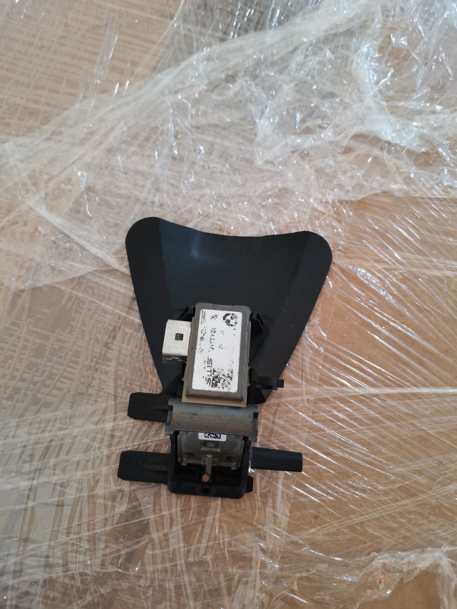 Bmw f30 f32 f36 конзола бутони камера kafas 2