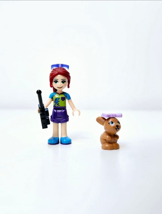 Lego Friends 41327 - Mia’s Bedroom (2018)