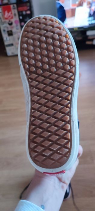 Tenisi Vans marimea 40